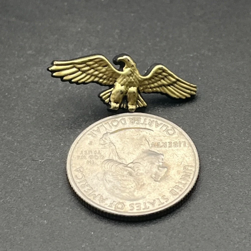 N/A pin has
